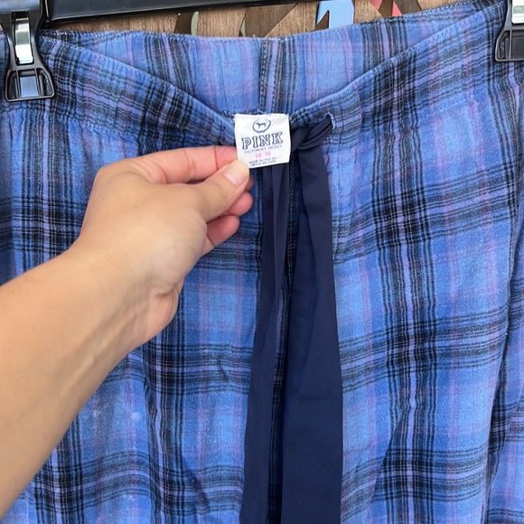 Pink pj pants bundle - Picture 4 of 6